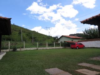 Pousada Recanto do João de Barro - 1