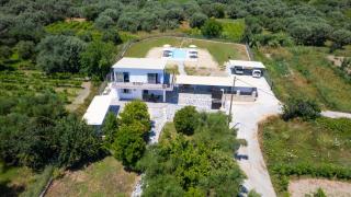 Villa Demetrious - Kondáraina - 1
