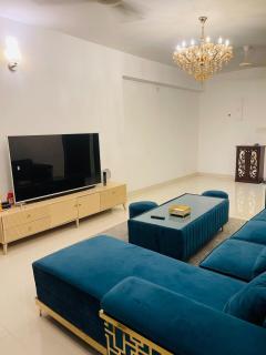 Luxury Apt in Banani Dhaka 5 Star Stay - Dhaka - 6