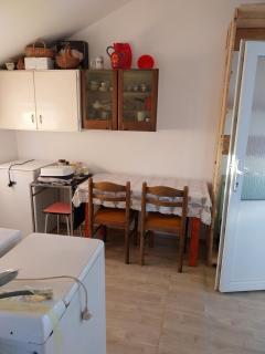Studio apartman u ruralnom okruženju - Donji Karin - 4