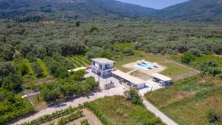 Villa Demetrious - Kondáraina - 1