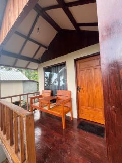 Helda Harista Homestay & Cottages - Senaru - 0