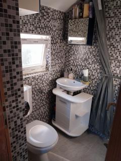 Studio apartman u ruralnom okruženju - 6