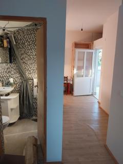Studio apartman u ruralnom okruženju - Donji Karin - 1