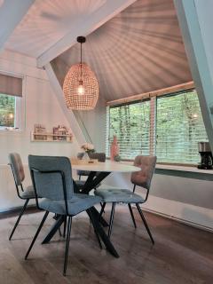 Durbuy's Little Mansion - 2