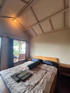 Helda Harista Homestay & Cottages - Senaru - 7