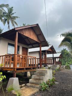 Helda Harista Homestay & Cottages - Senaru - 6