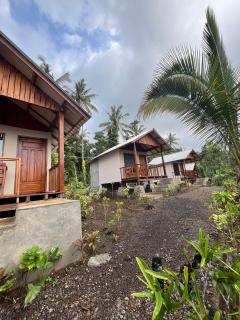 Helda Harista Homestay & Cottages - Senaru - 5