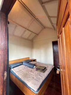 Helda Harista Homestay & Cottages - Senaru - 4