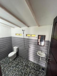 Helda Harista Homestay & Cottages - Senaru - 3