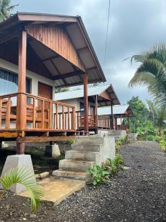 Helda Harista Homestay & Cottages - Senaru - 2