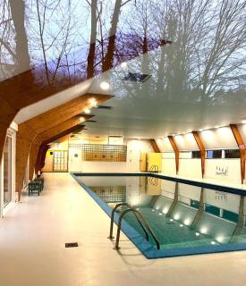 Durbuy's Little Mansion - 1