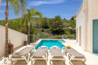Villa Roca Verde by Abahana Villas - 9