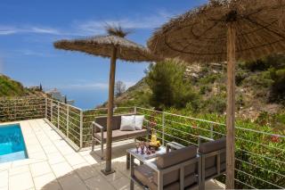 Villa Roca Verde by Abahana Villas - Benitatxell - 7