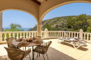 Villa Roca Verde by Abahana Villas - Benitachell - 6