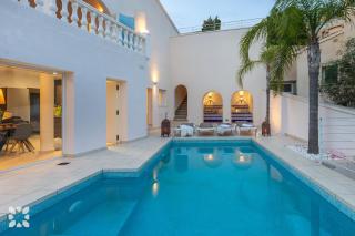 Villa Roca Verde by Abahana Villas - Benitatxell - 5