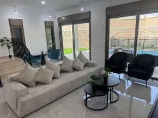 Dreamy Rent- Aqua Vista eilat - Eilat - 9
