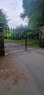 Farm House Cottage - Baltinglass - 4