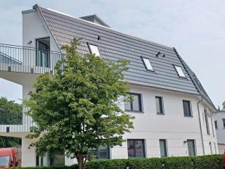 Strandoase - Zingst - 0
