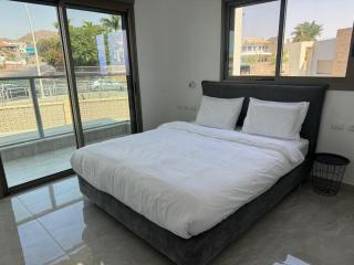 Dreamy Rent- Aqua Vista eilat - Eilat - 8