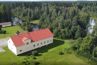 Sillanpään Kartano - 0