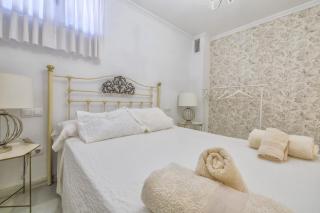 Duplex La Almazara en el centro histórico de Córdoba - Córdoba - 3