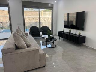 Dreamy Rent- Aqua Vista eilat - Eilat - 4