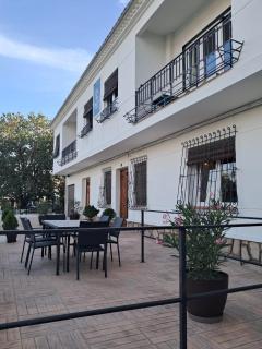 RaíZes 22 - Apartamento 1 - Puebla de Don Fadrique - 3