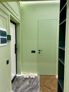 Уютные апартаменты Metropole Green - Zhezdi - 6