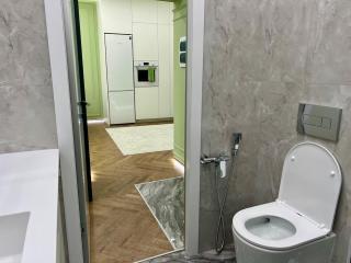 Уютные апартаменты Metropole Green - Zhezdi - 4