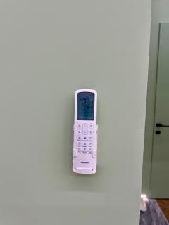 Уютные апартаменты Metropole Green - Zhezdi - 2