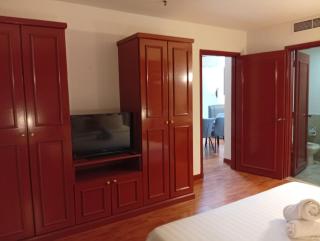 Fantastic appartment at times square Kuala Lumpur - Kuala Lumpur - 5