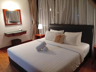 Fantastic appartment at times square Kuala Lumpur - Kuala Lumpur - 3