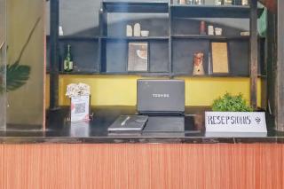 Valley Ciater Subang Mitra RedDoorz - 4