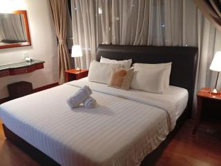 Fantastic appartment at times square Kuala Lumpur - Kuala Lumpur - 1