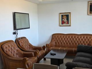 Luxurious two bedroom Appartement résidence La Fatimide - Hiboun - 0