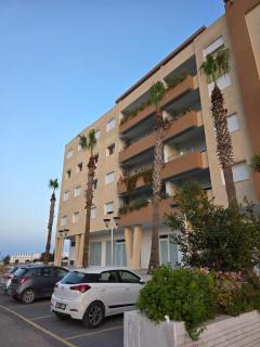 Luxurious two bedroom Appartement résidence La Fatimide - Hiboun - 9
