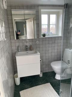 Swedish Tiny House 'lyxig lillstuga' - Mollösund - 3