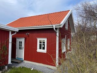 Swedish Tiny House 'lyxig lillstuga' - Mollösund - 8