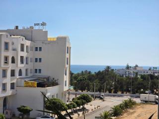 Luxurious two bedroom Appartement résidence La Fatimide - Hiboun - 5
