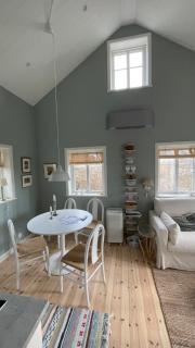 Swedish Tiny House 'lyxig lillstuga' - Mollösund - 2