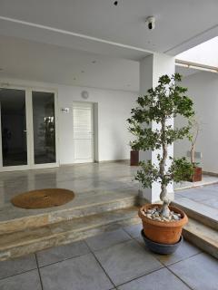 Luxurious two bedroom Appartement résidence La Fatimide - Hiboun - 4