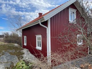 Swedish Tiny House 'lyxig lillstuga' - Mollösund - 0