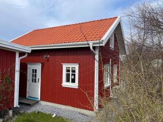 Swedish Tiny House 'lyxig lillstuga' - Mollösund - 1