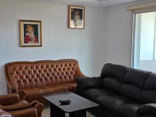 Luxurious two bedroom Appartement résidence La Fatimide - Hiboun - 3