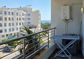 Luxurious two bedroom Appartement résidence La Fatimide - Hiboun - 2