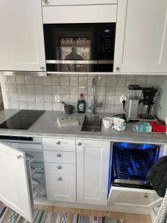 Swedish Tiny House 'lyxig lillstuga' - Mollösund - 5