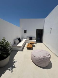 Noble Pearl Villas Paros - Santa Maria - 9