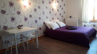 La Maison en Cézallier - Purple - Marcenat - 4