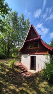 Chatka Cicho-Sza - Lanckorona - 8